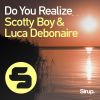 Download track Do You Realize (Original Club Mix)