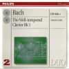 Download track 1. Das Wohltemperierte Klavier 2. Buch: Nr. 1-1. Präludium C-Dur BWV 870