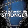 Download track Stronger (Extended Mix)