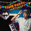 Download track June Party (Alternate Version)