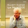 Download track Carter: 8 Etudes & A Fantasy For Woodwind Quartet: No. 6, Allegretto Leggero