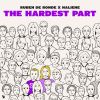 Download track The Hardest Part (Sound Quelle Remix)