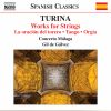 Download track La Oración Del Torero, Op. 34 (Version For String Orchestra)