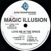 Download track Love Me In The Space (Club Mix)