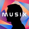 Download track Musix