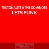 Download track Lets Funk (Stiven Diaz Remix)