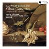 Download track 1. Oboe Concerto In E-Flat Major H. 468 Wq. 165: I. Allegro