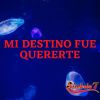 Download track Espera Mi Regreso