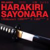 Download track Harakiri Sayonara