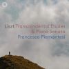 Download track Études D'exécution Transcendante, S. 139 No. 12, Chasse Neige (Andante Con Moto)
