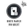 Download track Dirty Games (New Jungle Mix)