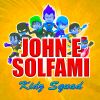 Download track John E Solfamì - I Puffi (Sigla Karaoke)