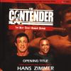 Download track The Contender (Antas Version)