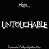 Download track Untouchable (Instrumental Hip Hop, Rap Beat)