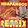 Download track El Huarache Pachon