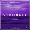 Download track Stronger (Dlmark Remix)