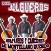 Download track De Mis Amigos Rodeado