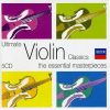 Download track Sonata For Violin & Piano No. 5 In F Major ('Spring'), Op. 24: 2. Adagio Molto Espressivo