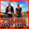 Download track Crazy Lover (Extended Mix)