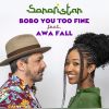 Download track Bobo You Too Fine (Radio Edit)