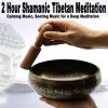 Download track Shamanic Journey Meditation