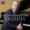 Download track Brahms Piano Sonata No. 3 In F Minor, Op. 5-5. Finale (Allegro Moderato Ma Rubato)