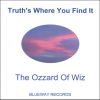 Download track Truth Is Where You Find It