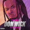 Download track Don Wick Outro