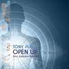 Download track Open Up (G. T. Slaag Mix)