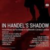 Download track Cantata: 'I Go To The Elisian Shade' (A Mad Song): Aria: Allegro, 'I Fly From Celia's Cold Disdain'