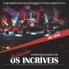 Download track Solo De Sax / Rua Augusta / O Bom (Ao Vivo)