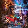 Download track Feat. Terence Mckenna - From The Past Into The Present Future