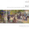 Download track Variations In B-Flat Minor, Op. 3: Var. 8, Meno Mosso. Mesto