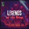 Download track Legends Of Arena