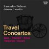 Download track Durant: Concerto In C Major: IV. Tempo Di Menuet