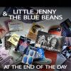 Download track Blue Bean Boogie