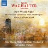 Download track Mandragola, Op. 18; Intermezzo