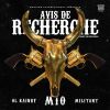 Download track Avis De Recherche