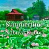 Download track Summertime (Electric Piano & Pad Version)