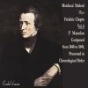 Download track Mazurka In G Major, Op. 50, No. 1 (1842)