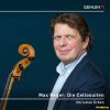 Download track Suite No. 1 For Solo Cello In G Major, Op. 131c No. 1: III. Fuge. Allegro