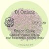 Download track Spaceslave (Original Mix)