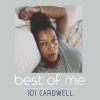 Download track Best Of Me (Boy Wonder Extended Mix)