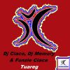 Download track Tuareg (Dj Ciaco Original Mix)