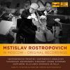 Download track Variations On A Rococo Theme, Op. 33: Variation V (Allegro Moderato) Cadenza
