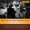 Download track Cello Concerto No. 1 In A Minor, Op. 33: II. Allegretto Con Moto