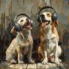 Download track Canine Rhythmic Chime