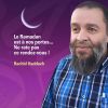 Download track Le Ramadân Est À Nos Portes, Ne Rate Pas Ce Rendez-Vous!, Pt. 1