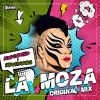 Download track La Moza (Radio-Edit)