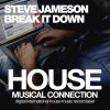 Download track Break It Down (Dub Mix)